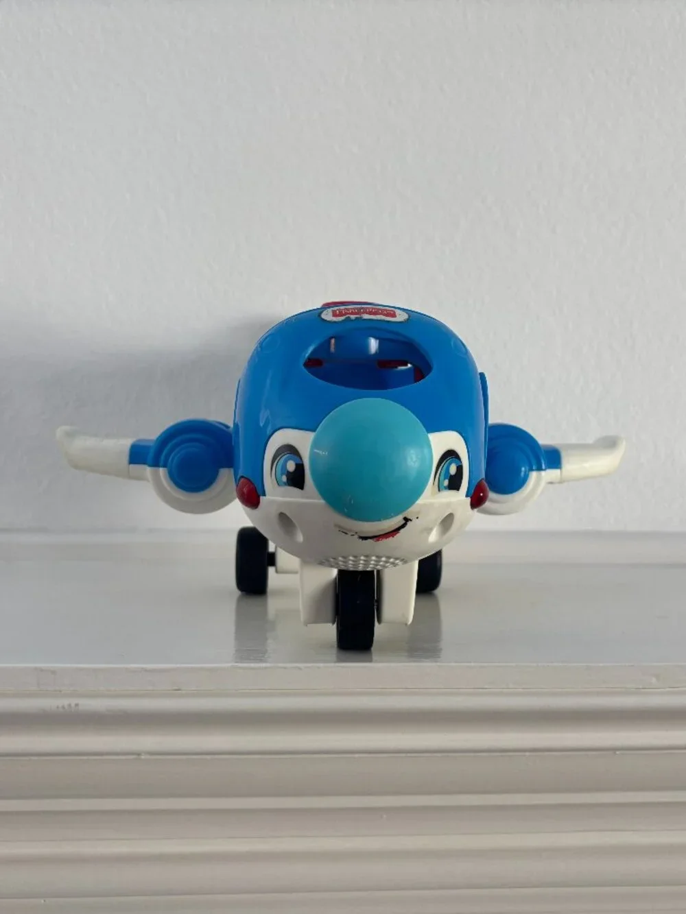 Fisher-Price super fun